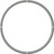 Ekena Millwork 38 1/2-in. OD x 35 1/4-in. ID x 1 5/8-in. W x 3/4-in. P Oxford Ceiling Ring Kit CRK38OX - alternate 6